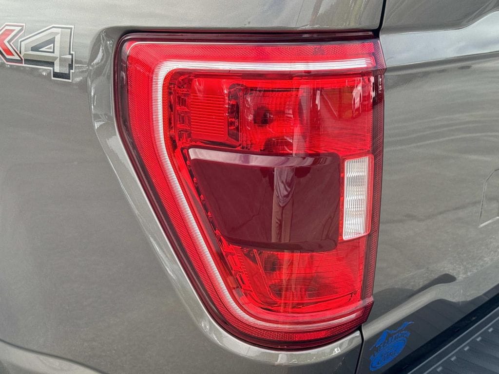 2023 Ford F-150 XLT - Photo 10