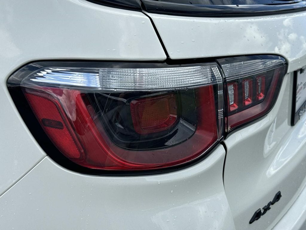 2020 Jeep Compass Altitude - Photo 10
