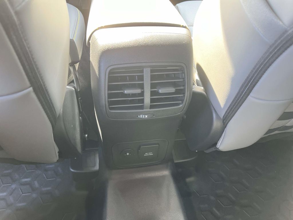 2025 Ford Bronco Sport Badlands - Photo 19