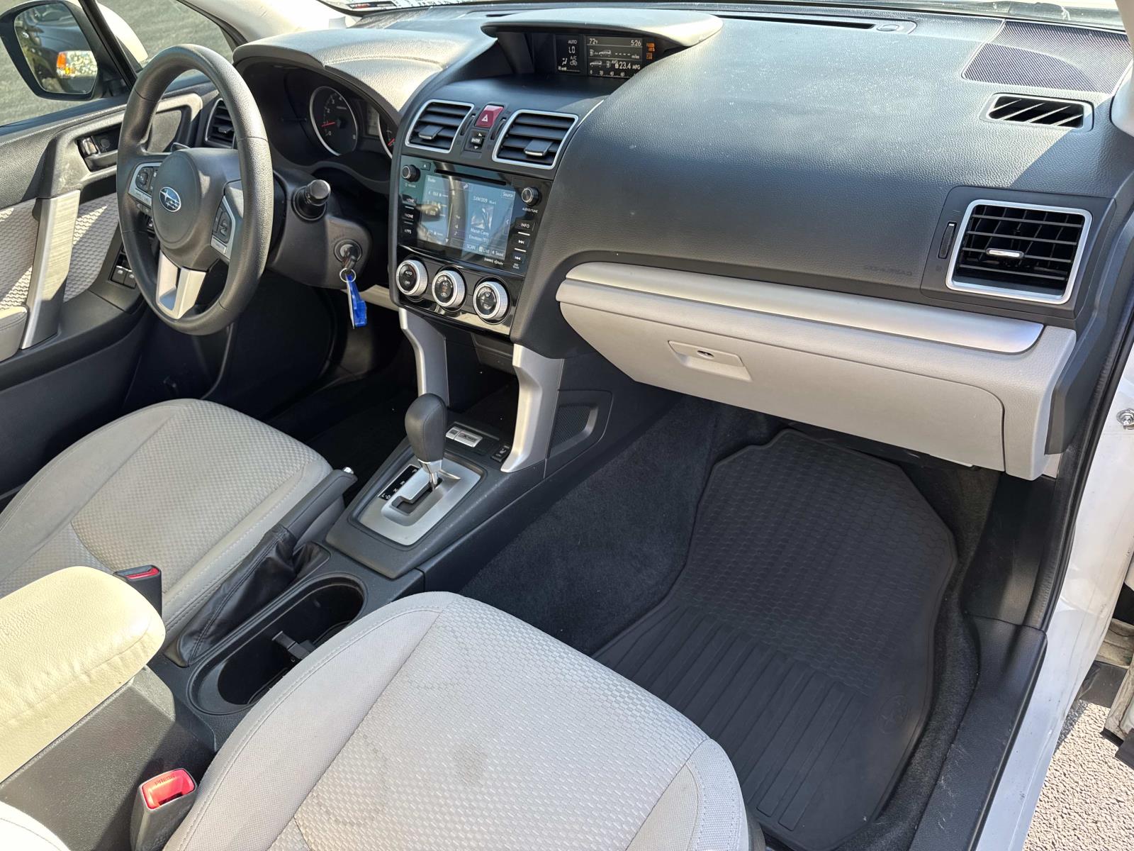 2017 Subaru Forester Premium - Photo 23