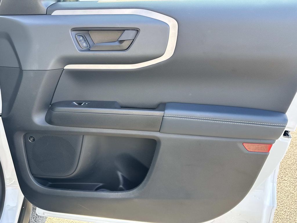2024 Ford Bronco Sport Outer Banks - Photo 24