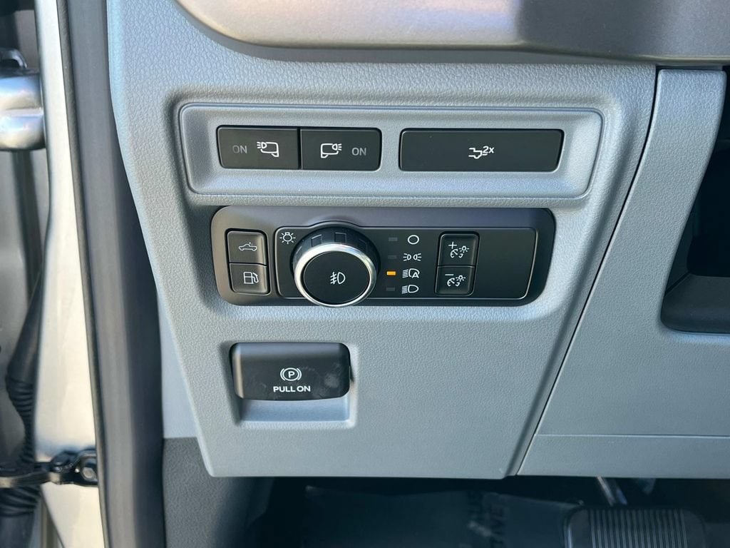 2024 Ford F-150 XLT - Photo 23