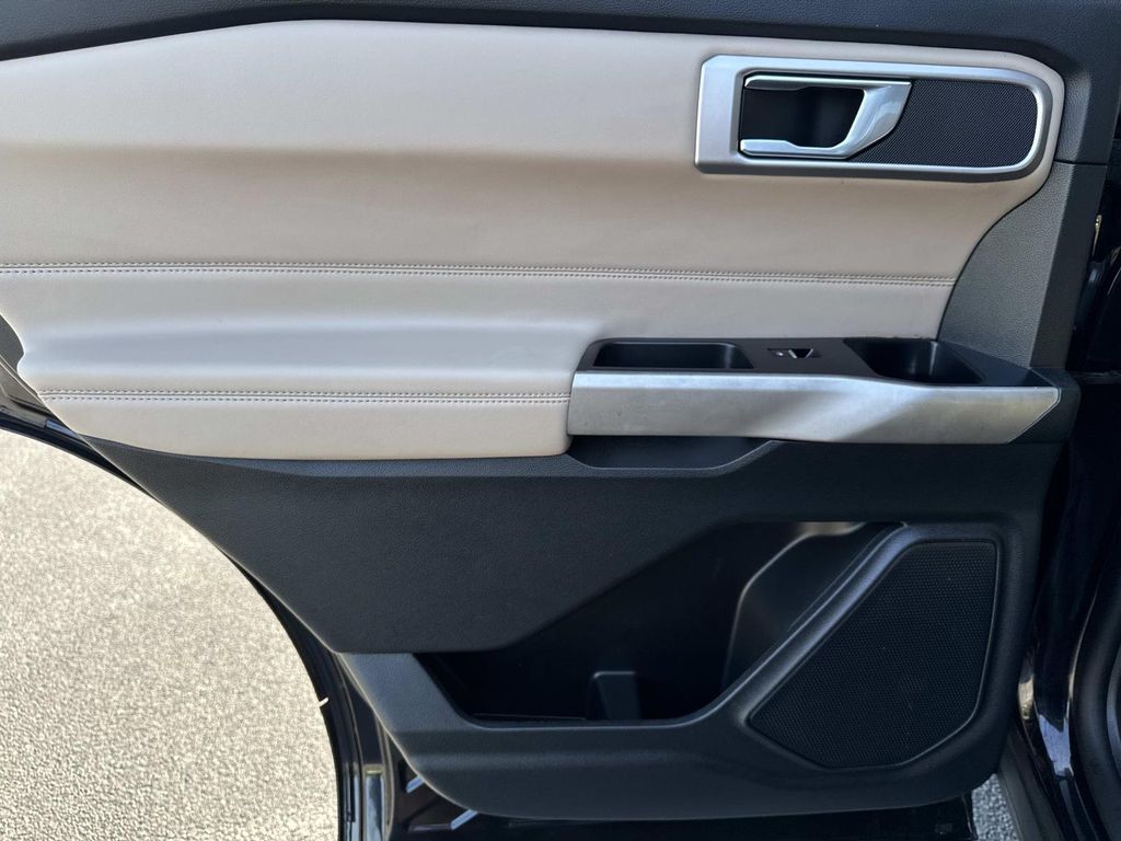 2024 Ford Explorer XLT - Photo 20