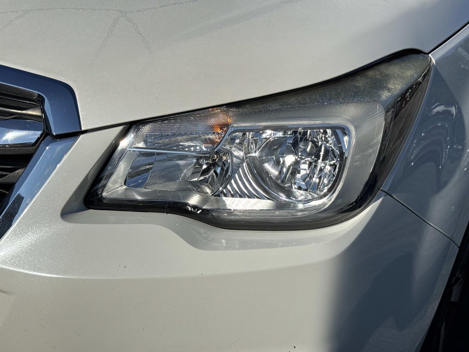 2017 Subaru Forester Premium - Photo 9