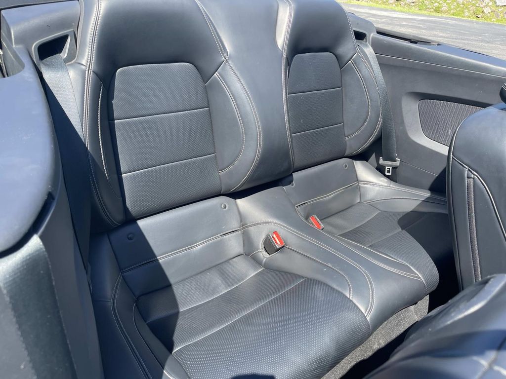 2024 Ford Mustang EcoBoost Premium - Photo 14