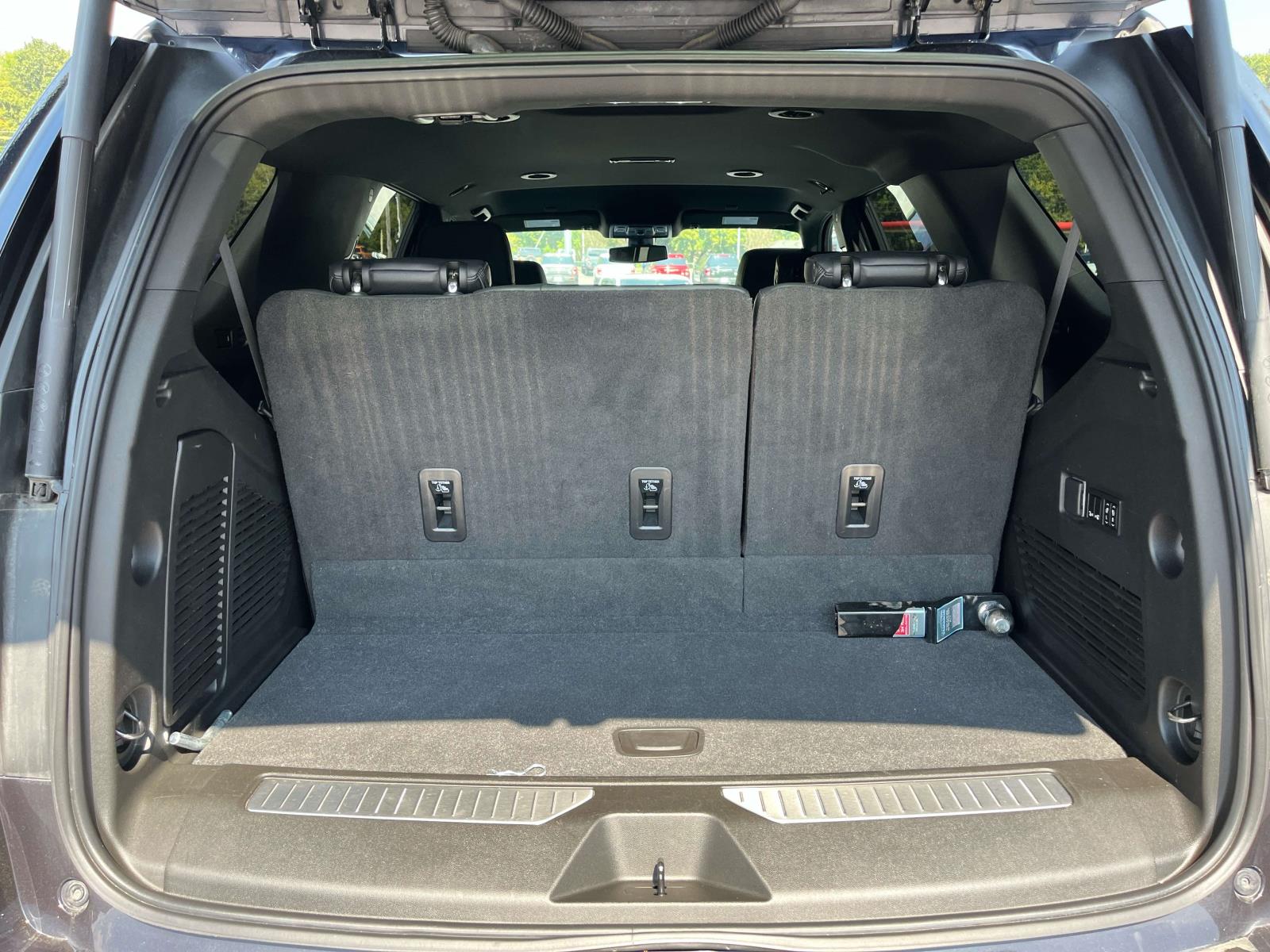 2022 Chevrolet Tahoe RST - Photo 20