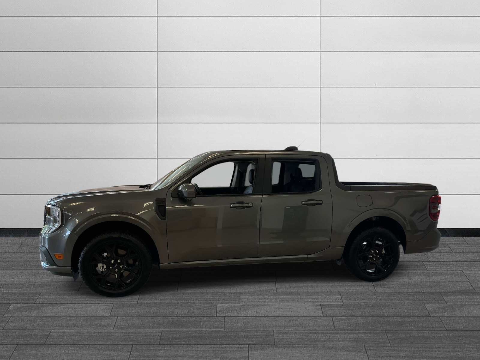 2026 Ford Maverick Lobo Premium - Photo 6