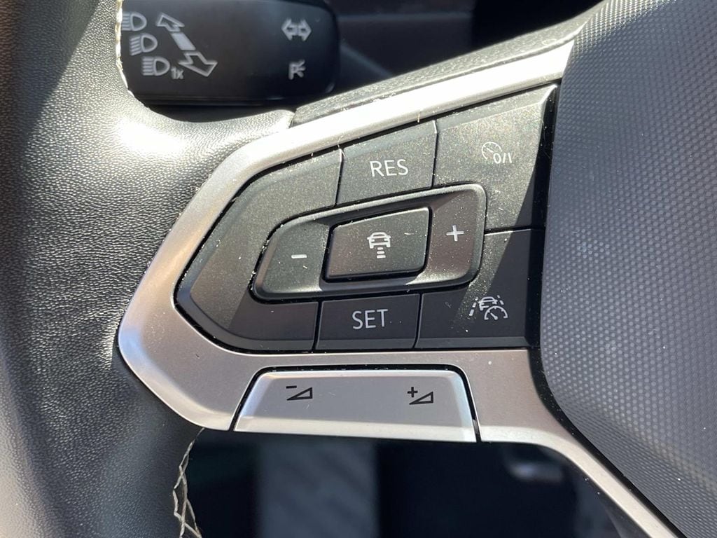 2024 Volkswagen Tiguan SE - Photo 36