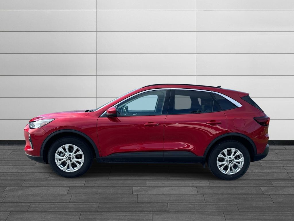 2023 Ford Escape Active - Photo 6