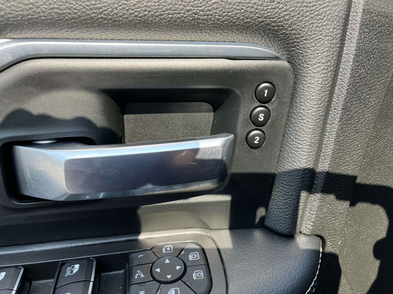 2025 RAM Ram 2500 Pickup Laramie - Photo 28