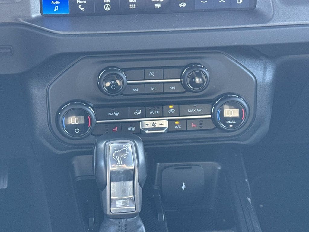 2025 Ford Bronco 4-Door Big Bend - Photo 16