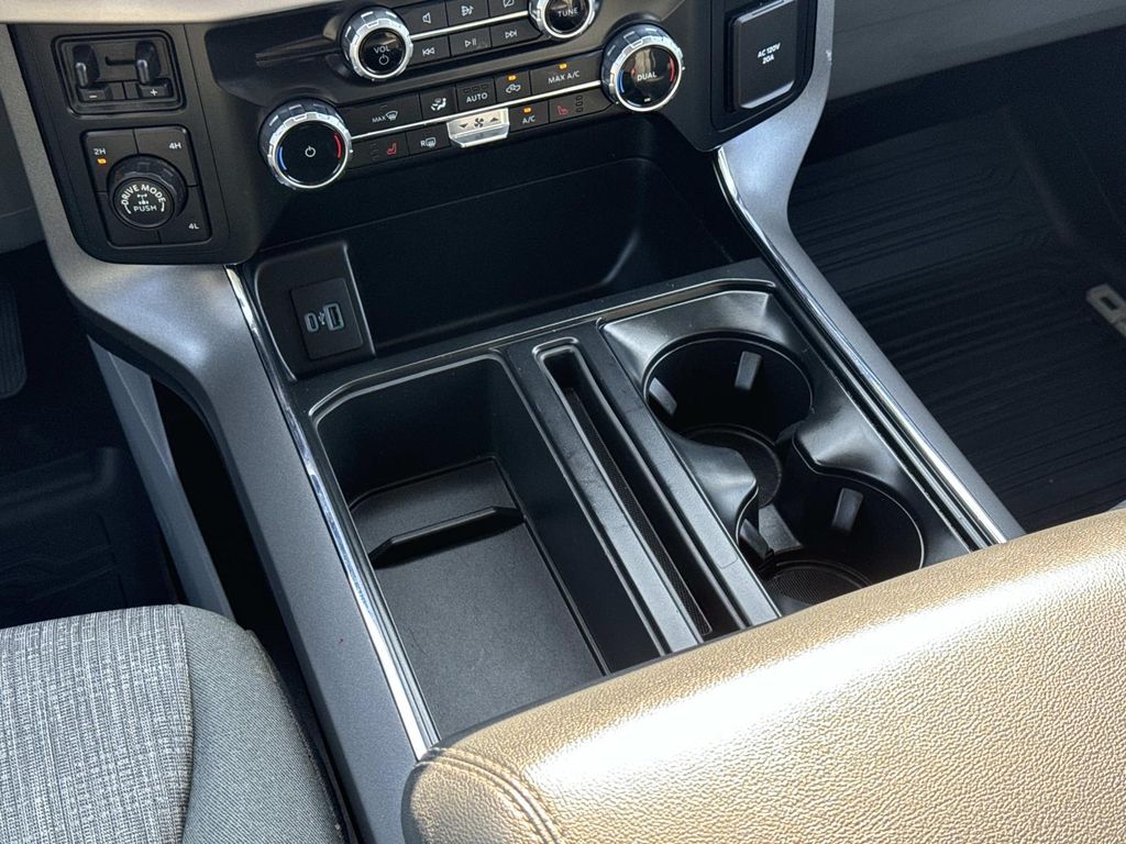 2023 Ford F-150 XLT - Photo 16