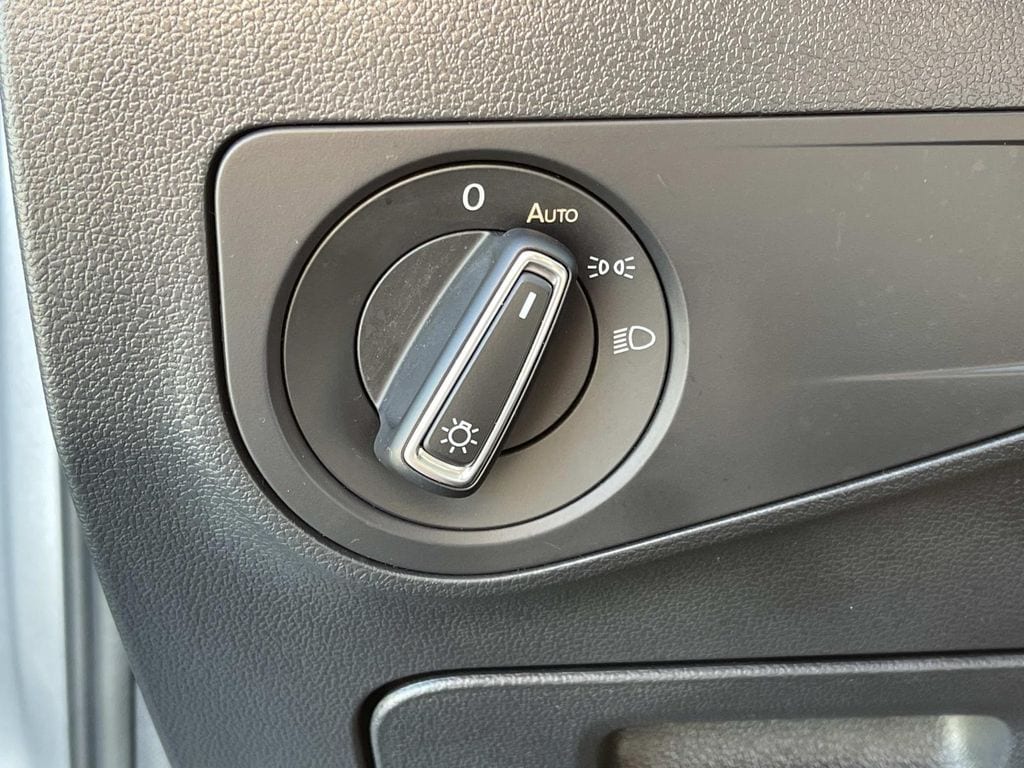 2024 Volkswagen Tiguan SE - Photo 35