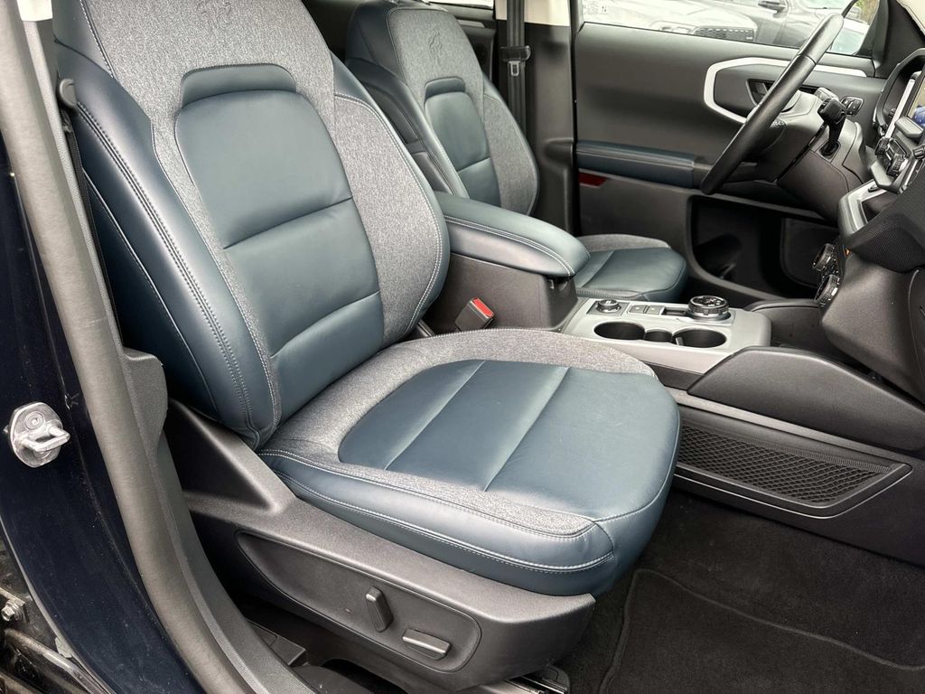 2023 Ford Bronco Sport Outer Banks - Photo 26