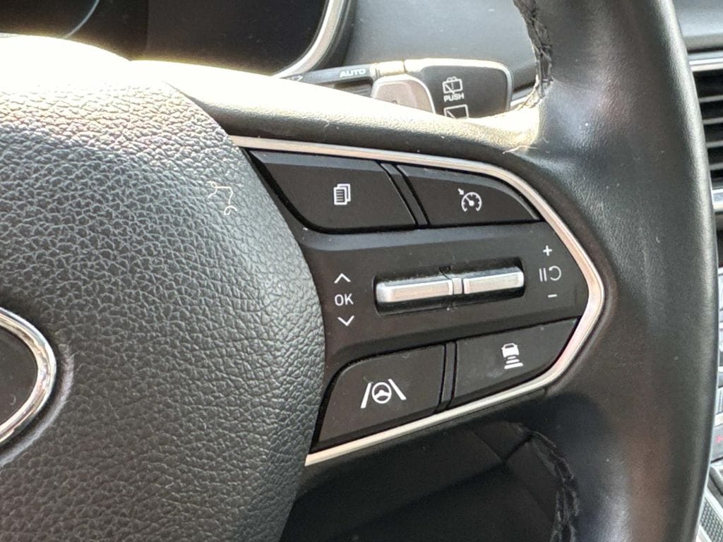 2023 Hyundai Santa Fe Limited - Photo 38