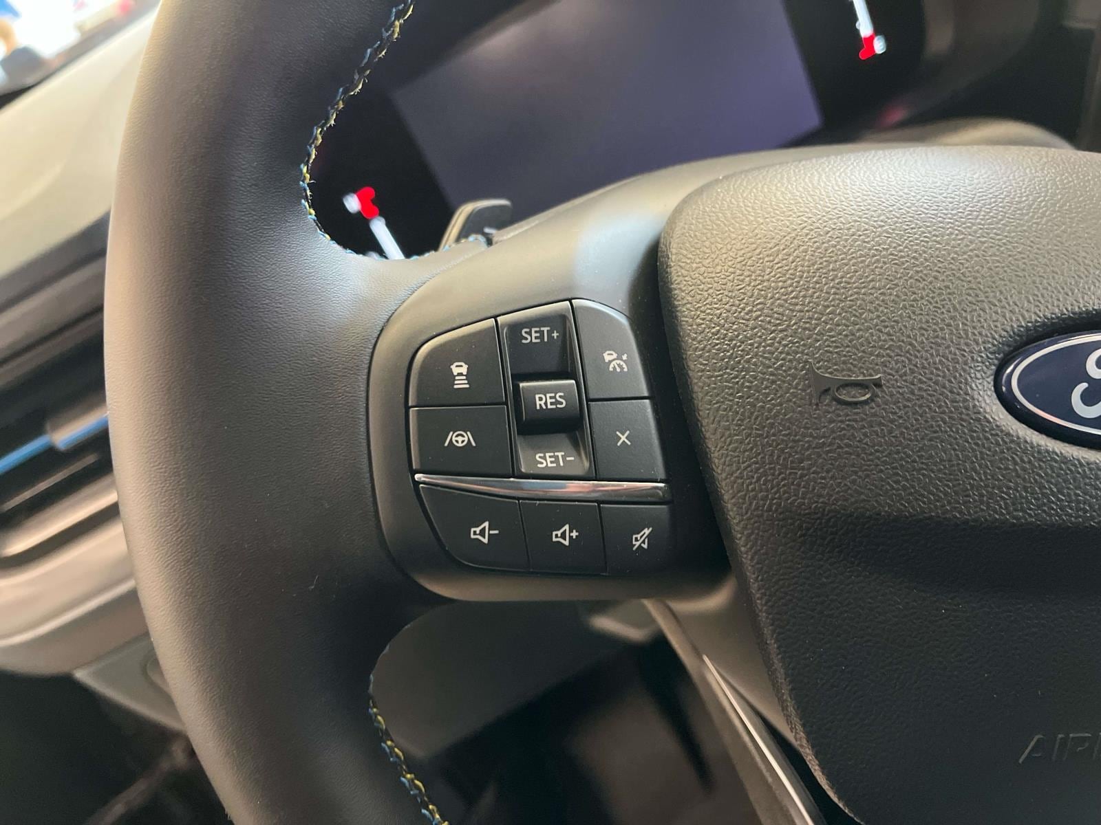 2026 Ford Maverick Lobo Premium - Photo 24