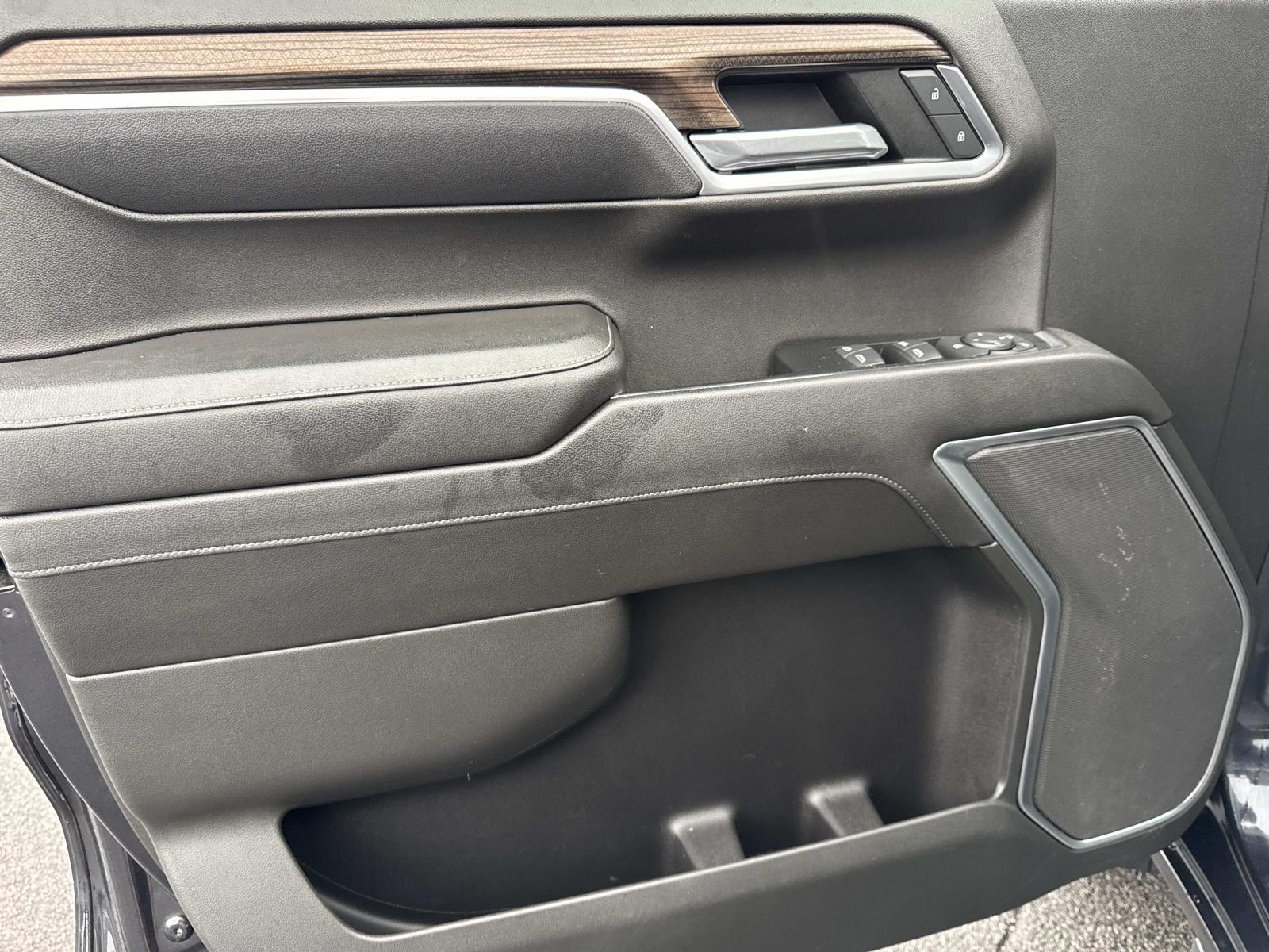 2022 Chevrolet Silverado 1500 RST - Photo 27