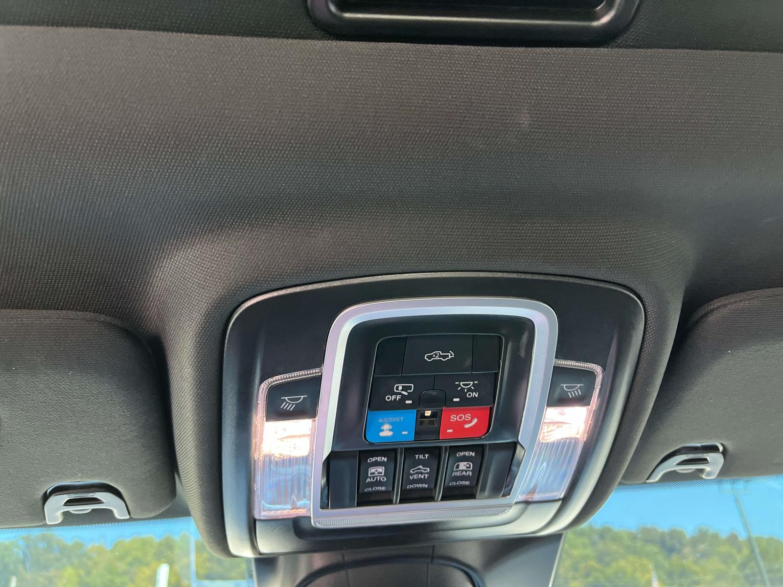 2025 RAM Ram 2500 Pickup Laramie - Photo 16