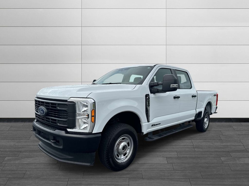 2026 Ford F-250 Super Duty XL - Photo 7