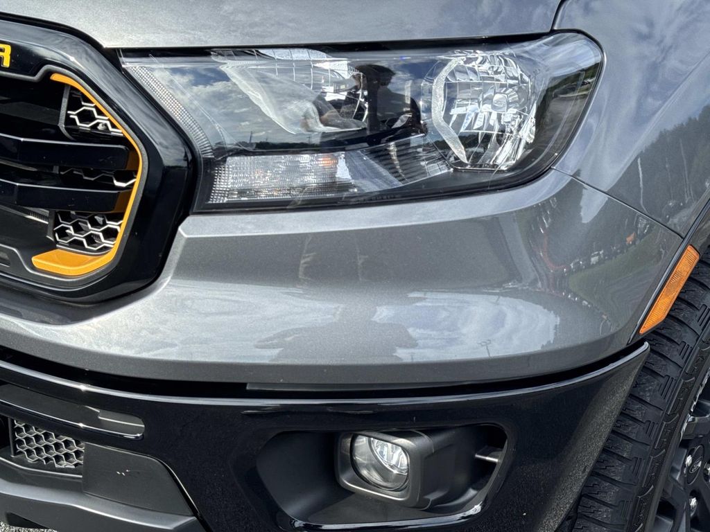 2023 Ford Ranger XLT - Photo 9