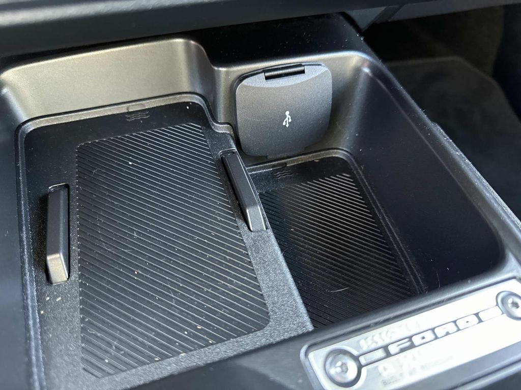 2025 Ford Bronco 4-Door Big Bend - Photo 38