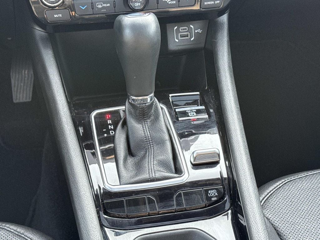 2025 Jeep Compass Limited - Photo 17