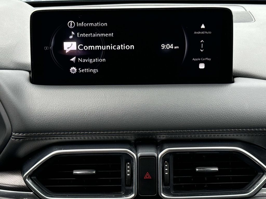2024 Mazda CX-5 S Carbon Edition - Photo 15