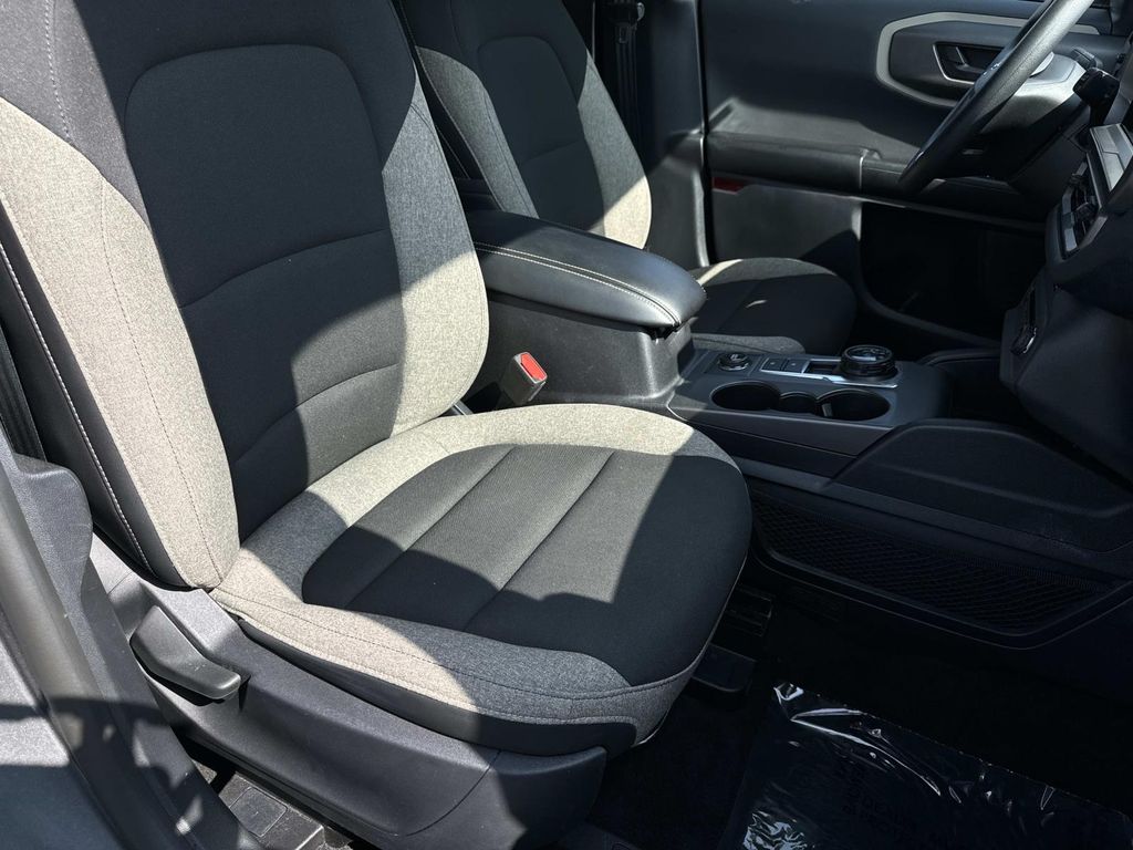 2025 Ford Bronco Sport Big Bend - Photo 26