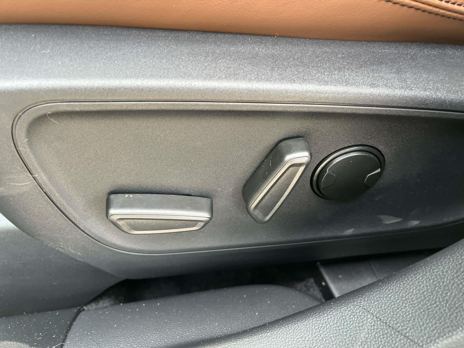 2025 Ford Bronco Sport Outer Banks - Photo 25
