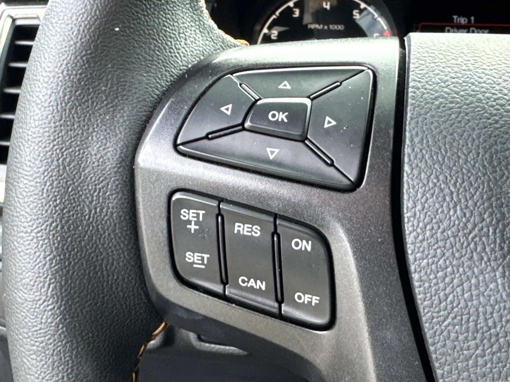 2023 Ford Ranger XLT - Photo 31