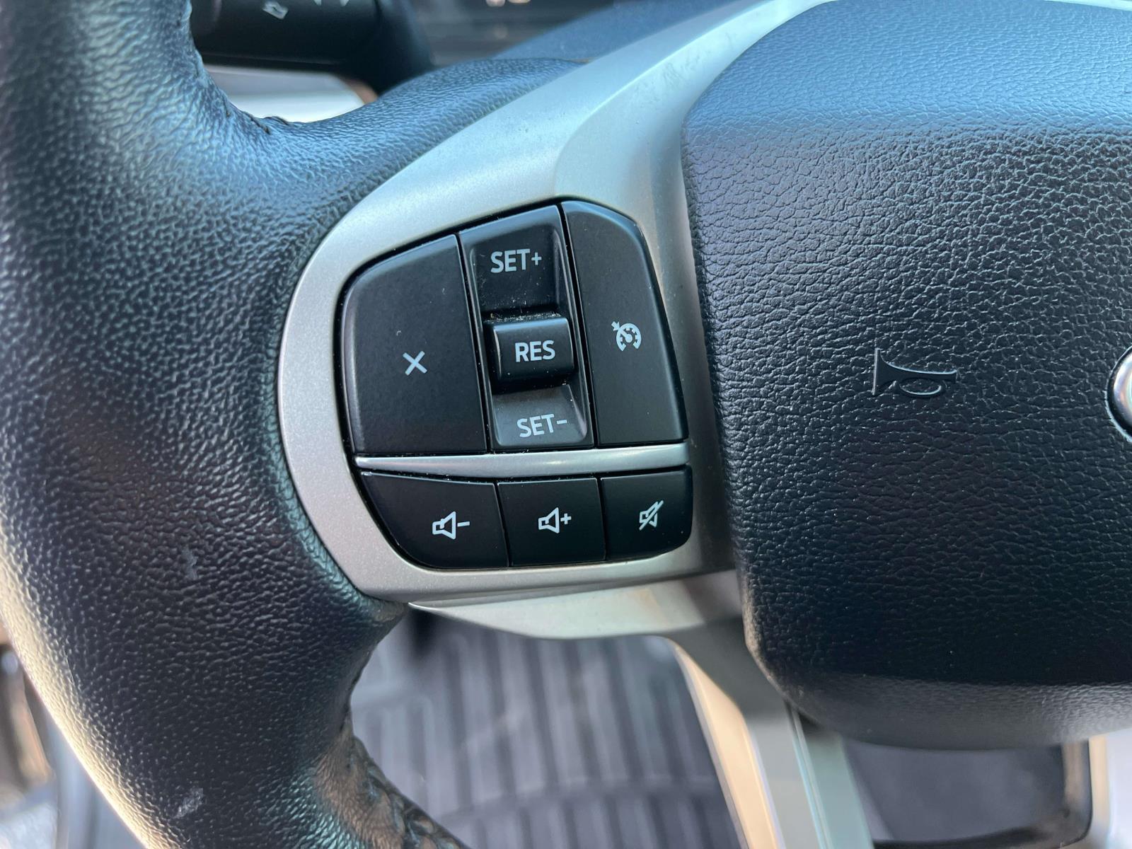 2021 Ford Explorer XLT - Photo 33