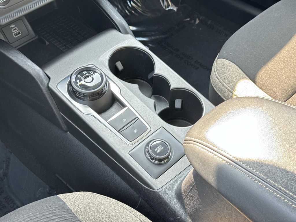 2025 Ford Bronco Sport Big Bend - Photo 17