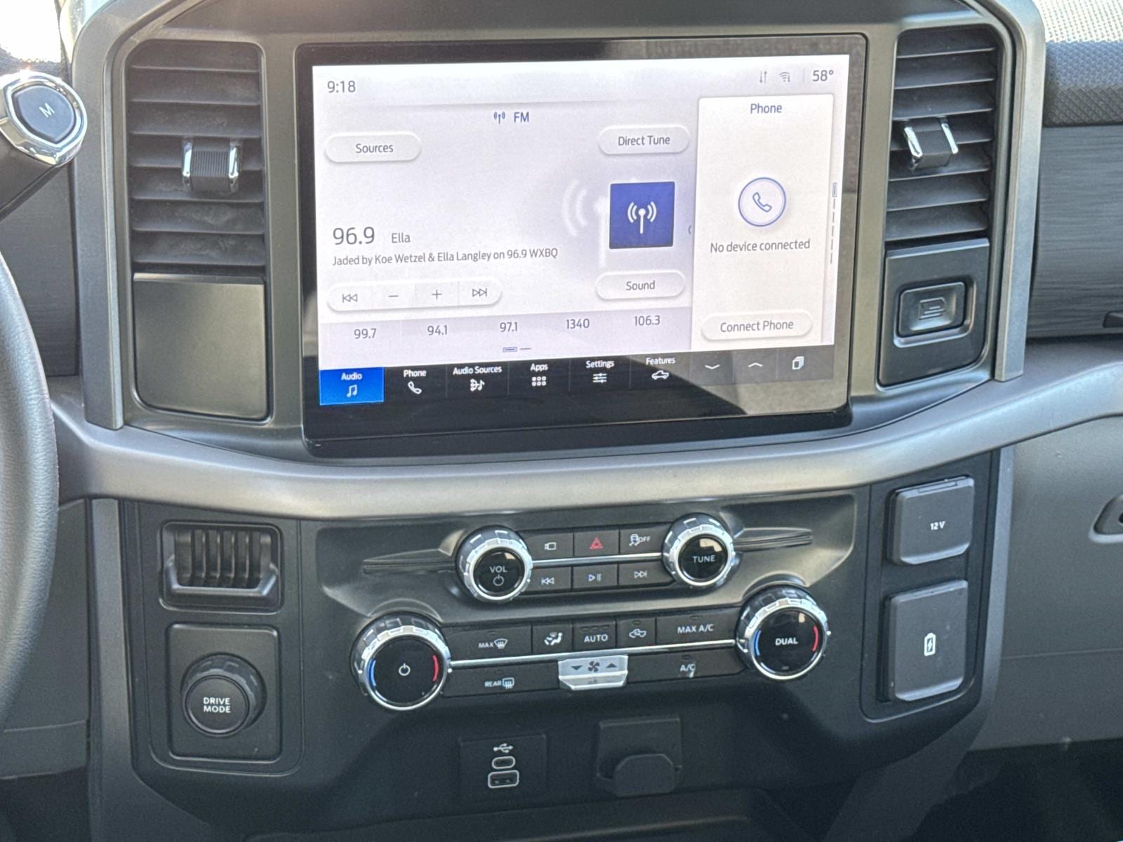 2025 Ford F-150 XLT - Photo 15