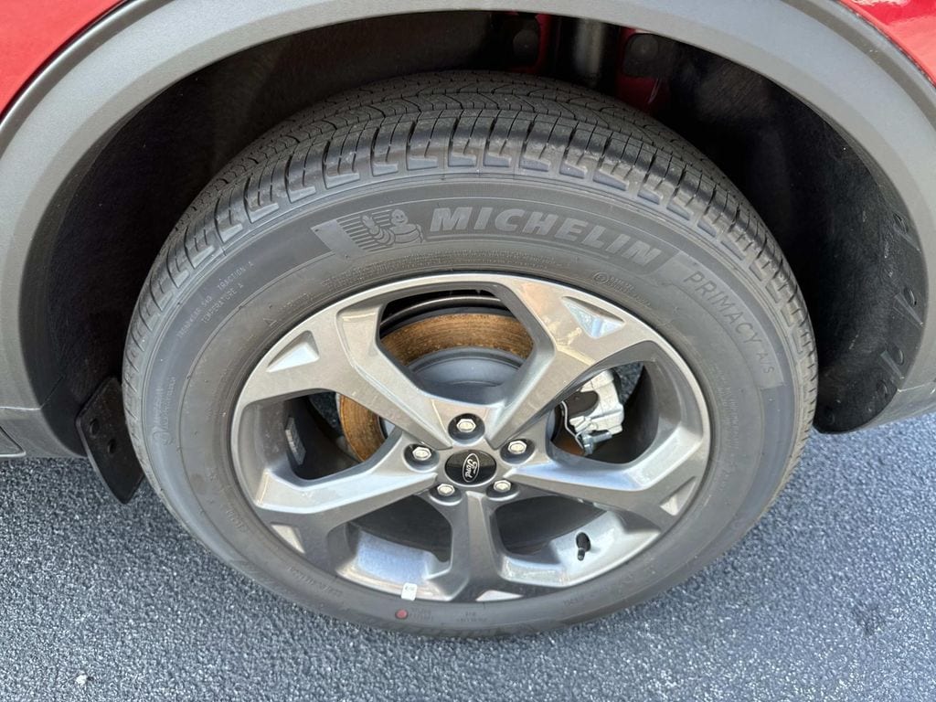 2026 Ford Escape ST-Line - Photo 11