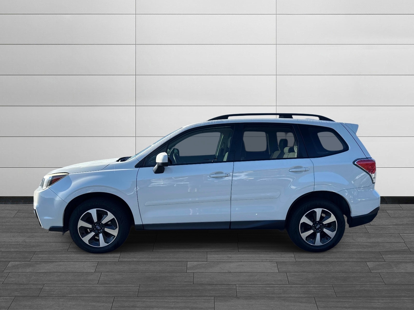2017 Subaru Forester Premium - Photo 6