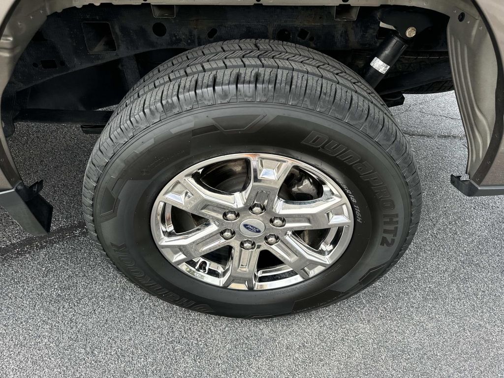 2023 Ford F-150 XLT - Photo 11
