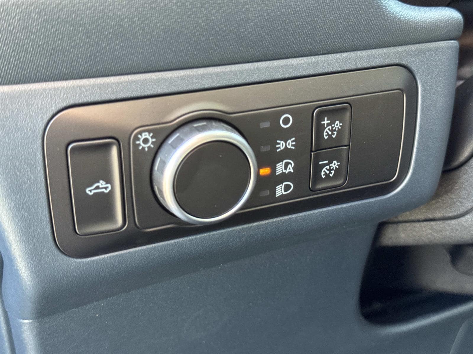 2026 Ford Maverick XL - Photo 30