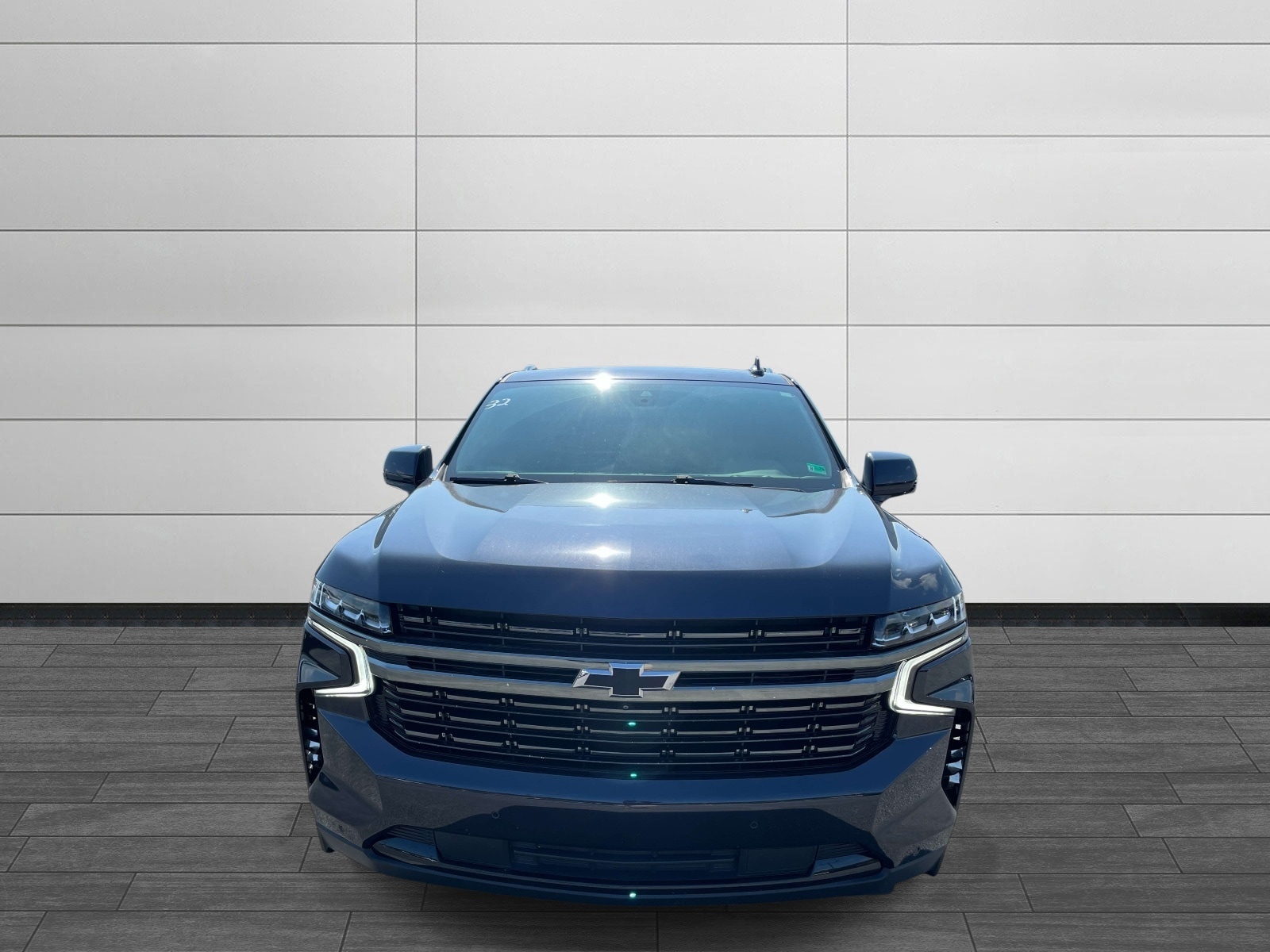 2022 Chevrolet Tahoe RST - Photo 7