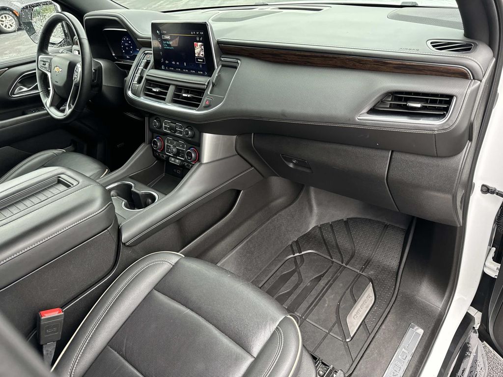 2024 Chevrolet Tahoe Premier - Photo 29