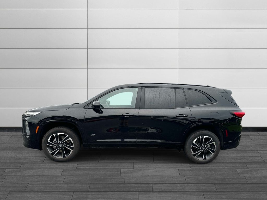 2026 Buick Enclave Sport Touring - Photo 6