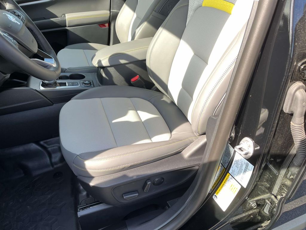 2025 Ford Bronco Sport Badlands - Photo 24