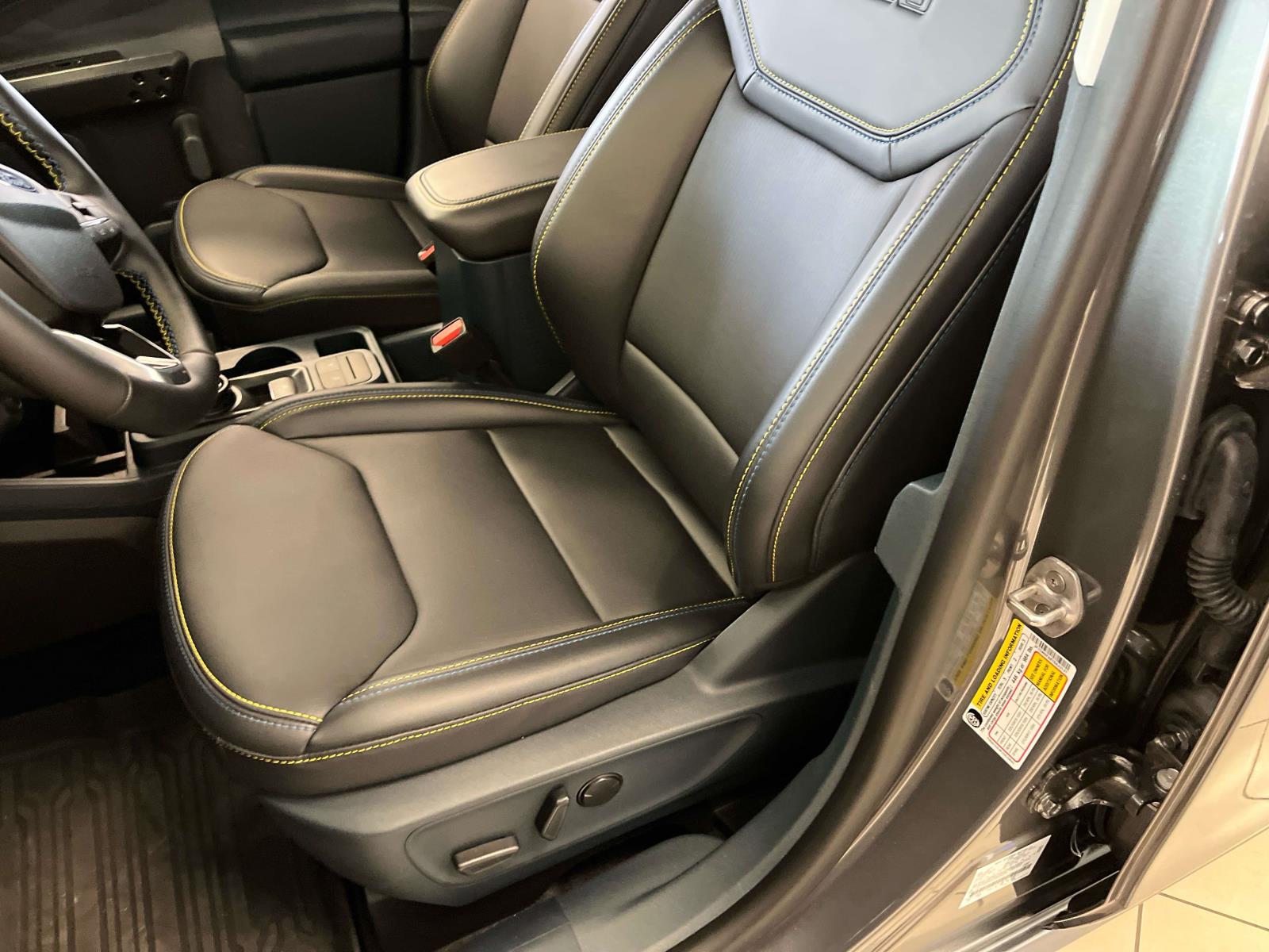 2026 Ford Maverick Lobo Premium - Photo 21