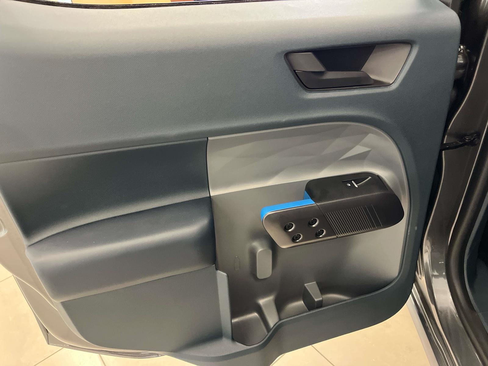 2026 Ford Maverick Lobo Premium - Photo 17