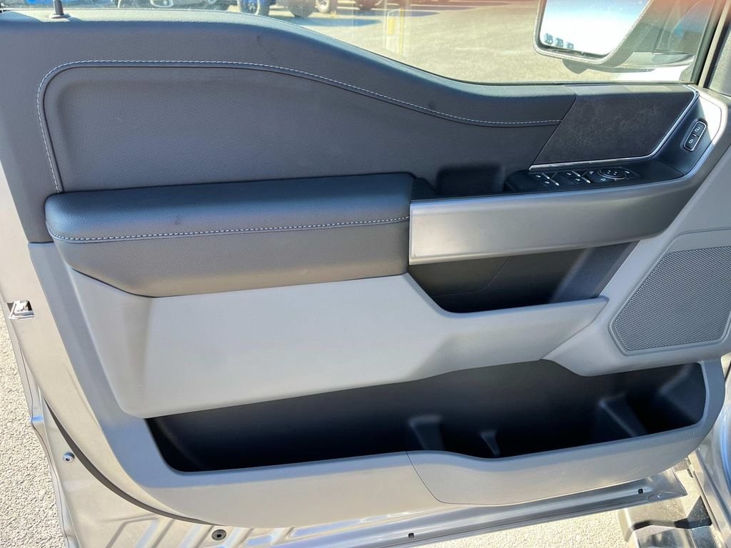 2024 Ford F-150 XLT - Photo 19