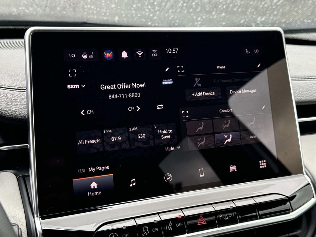 2024 Jeep Compass Limited - Photo 35