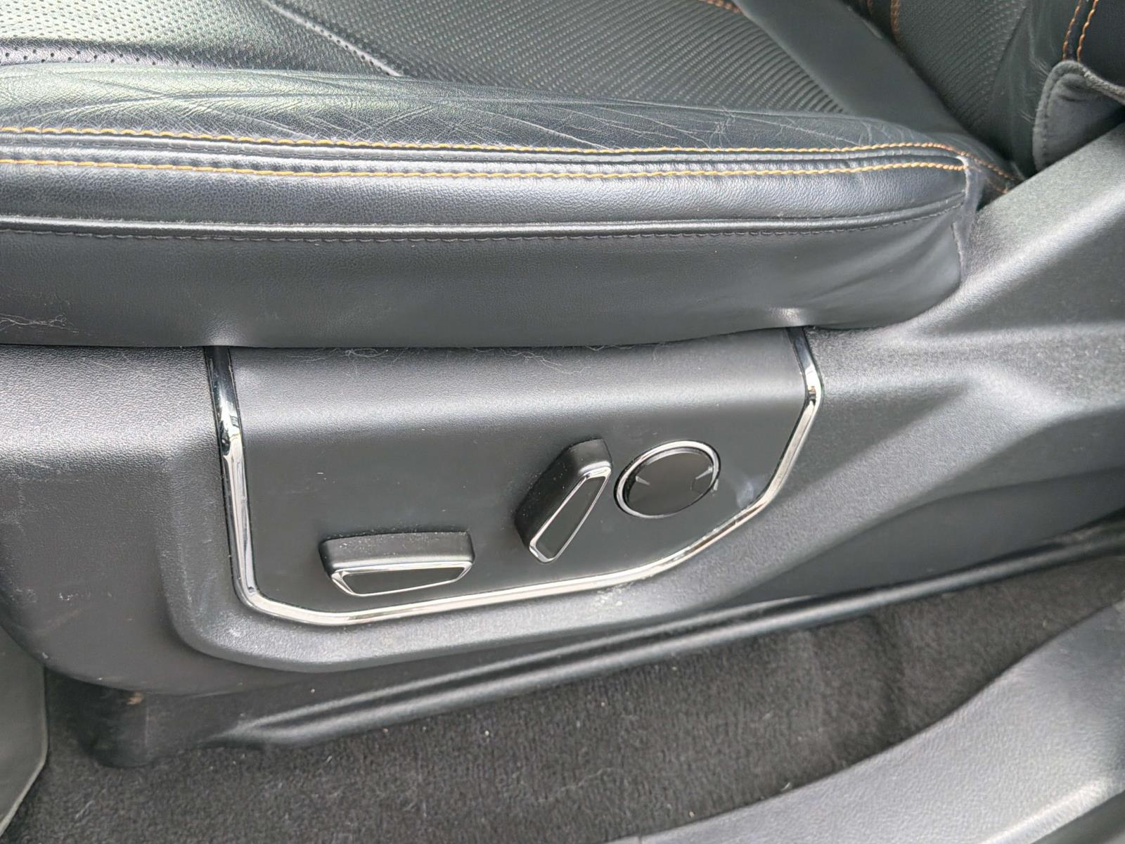2023 Ford Expedition Platinum - Photo 31