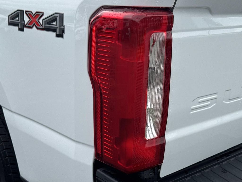 2026 Ford F-250 Super Duty XL - Photo 10