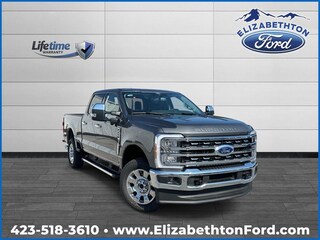 2026 Ford F-250 Lariat Crew Cab