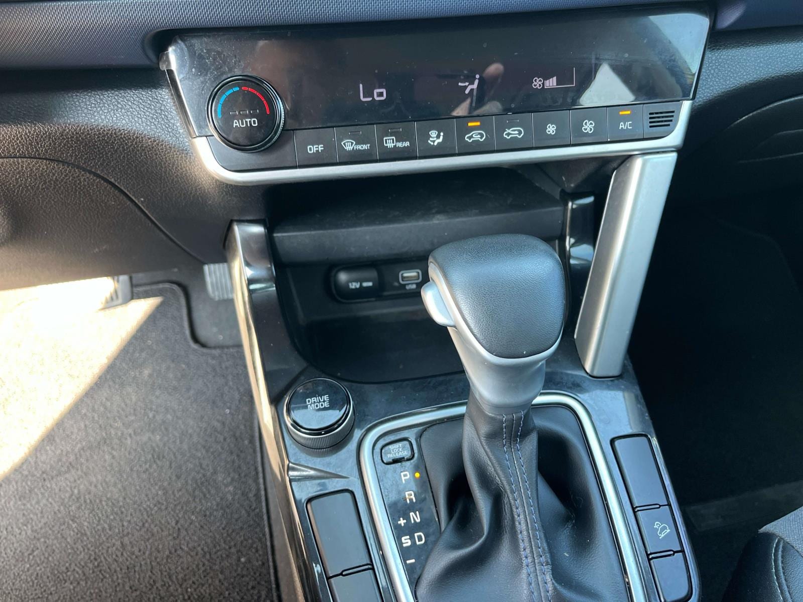 2023 Kia Seltos S - Photo 31