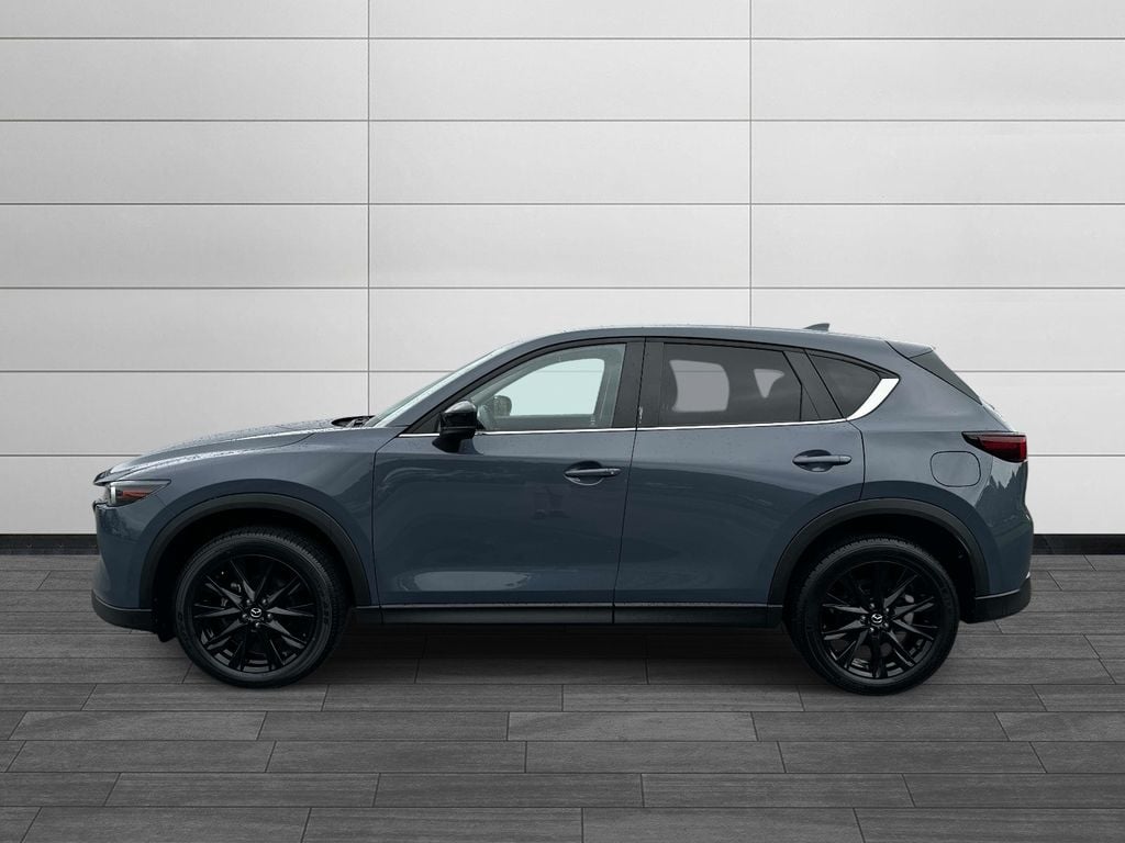 2024 Mazda CX-5 S Carbon Edition - Photo 6